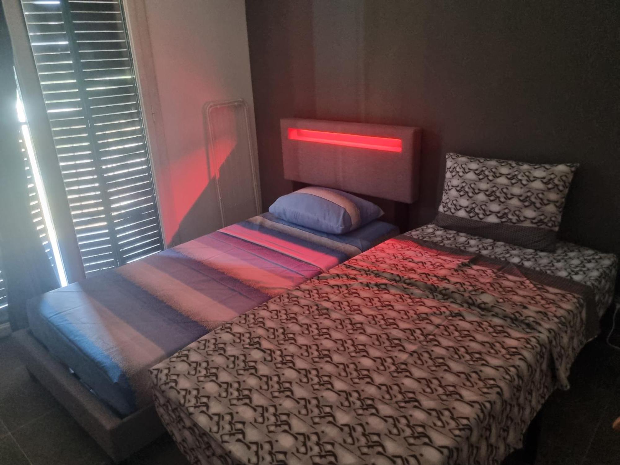 Chambre Privative Renove 2024, Climatisation, Tramway Sur Place , 12 Min Centre, 16 Min Plage, Apercu Lateral Mer, 2 Wc Avec 2 Salle De Bain, Private Room Renovated 2024, Air-Conditioned , Tram On Spot, 2 Toilets And 2 Bathrooms Nice Exterior photo